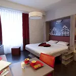 Bob W Centre Hotel apartamentowy Monachium
