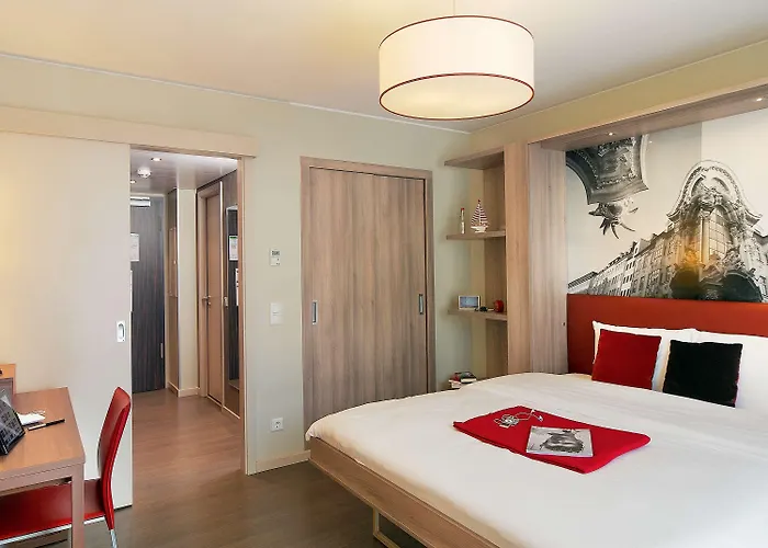 Adagio Apart-hotel Munique