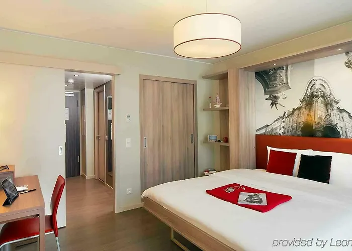 Apart-hotel Adagio