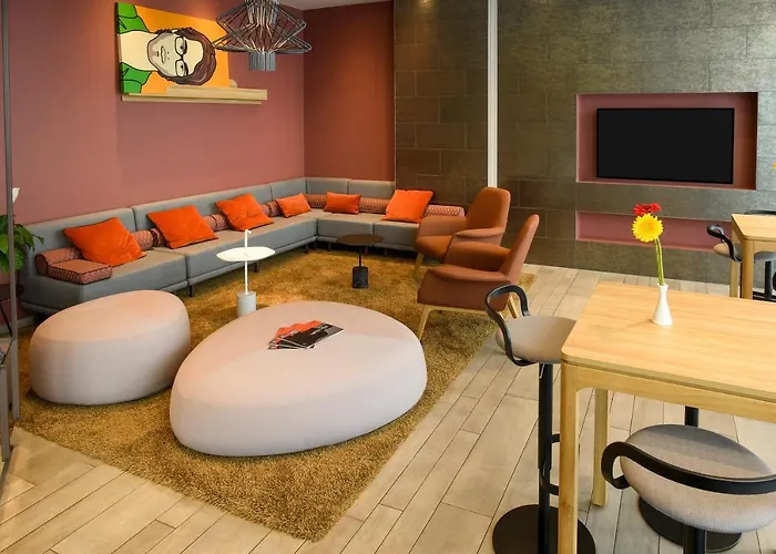 Adagio Apart-hotel 4*